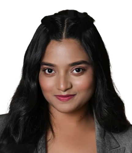 Sreyasri Roy